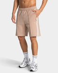 Club Shorts "Beige"