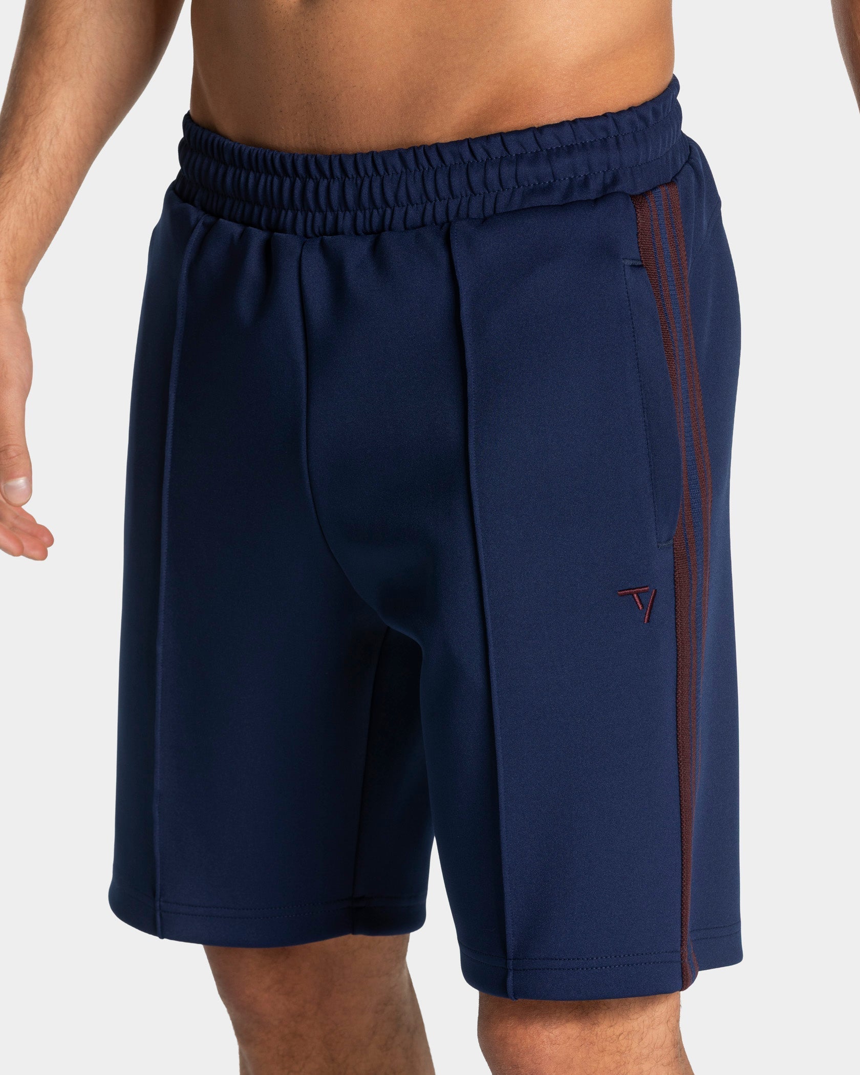 Club Shorts "Dunkelblau"
