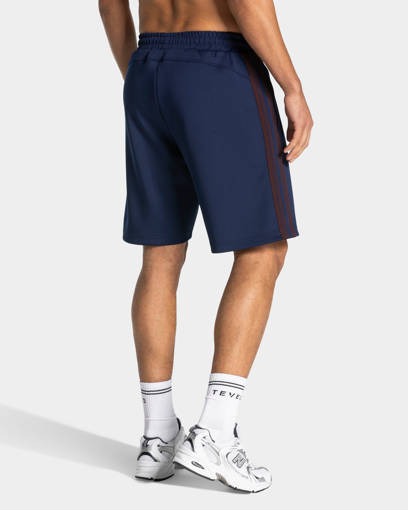 Club Shorts "Dunkelblau"