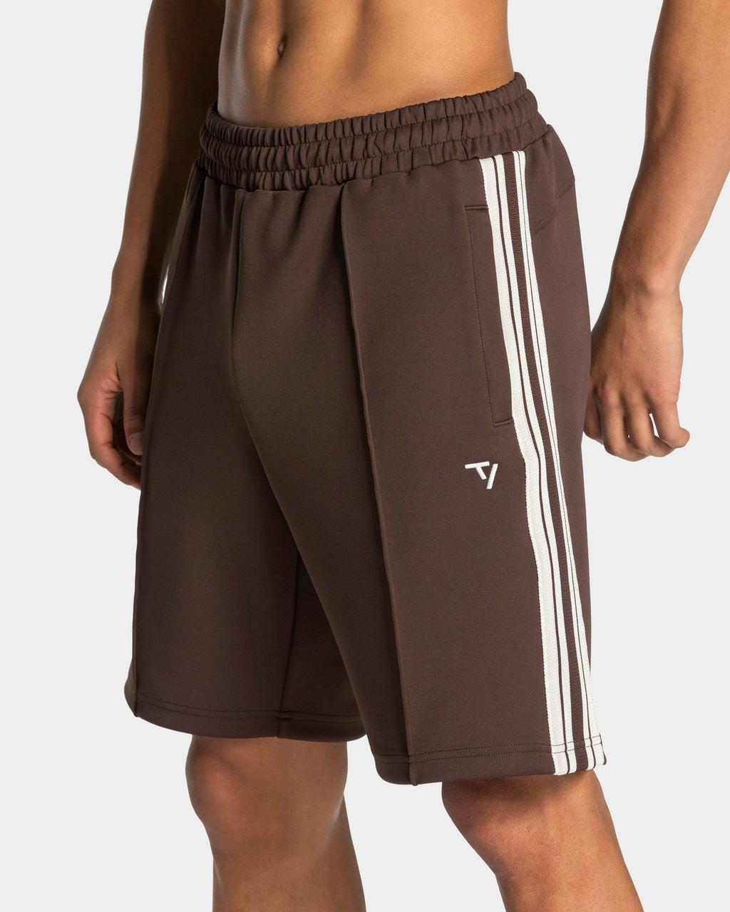 Club Shorts "Espresso"
