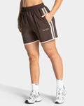 Club Shorts "Espresso"
