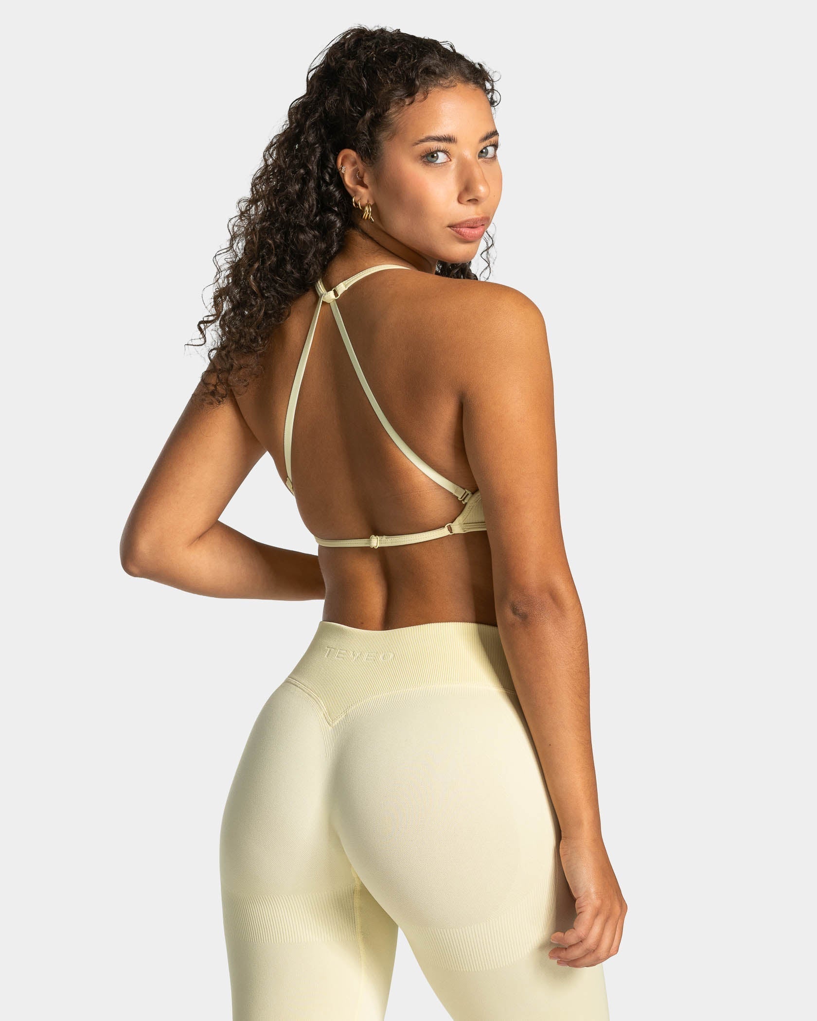 Lift Bh "Butter Yellow"