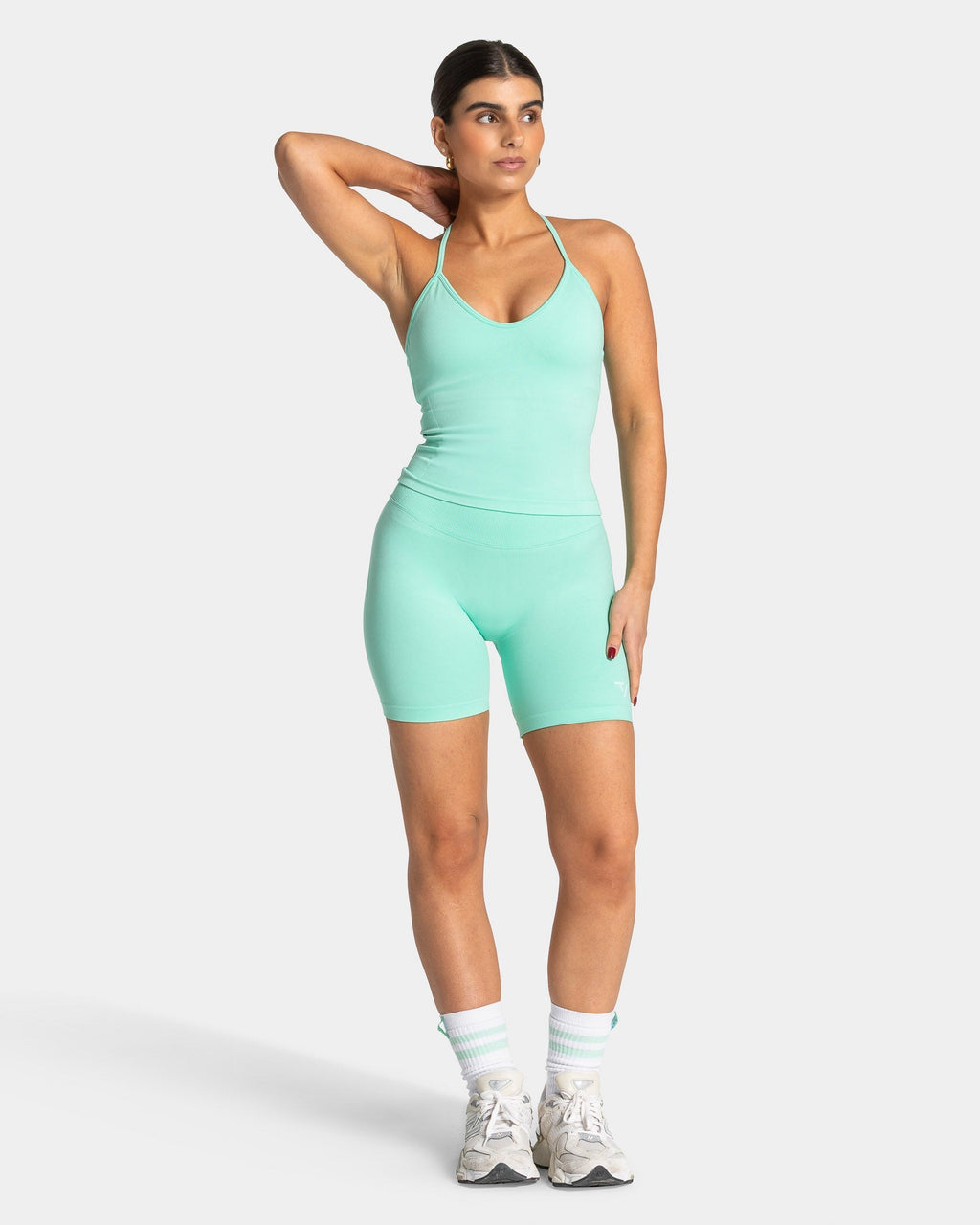 Lift Cami Top "Mint"