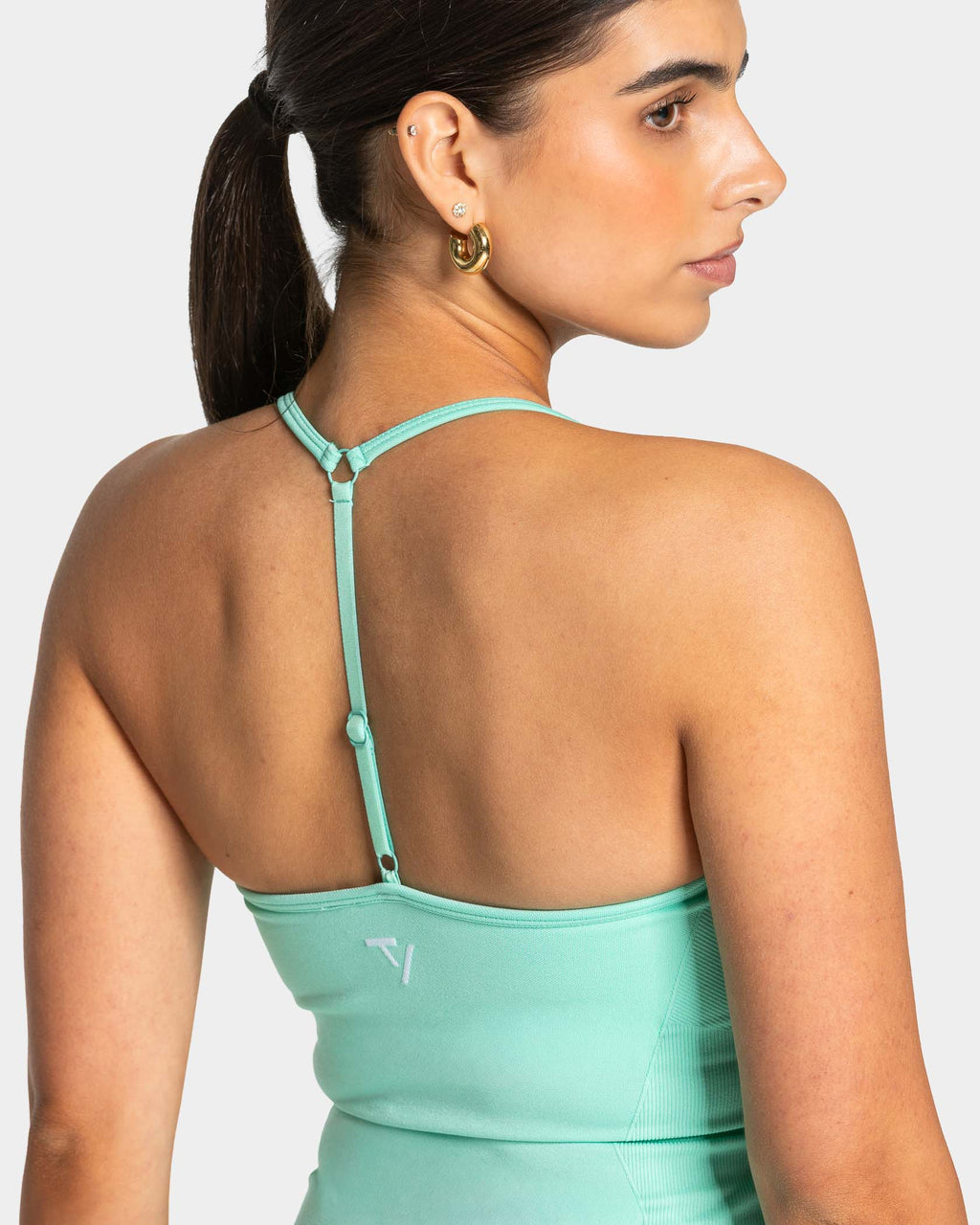 Lift Cami Top "Mint"
