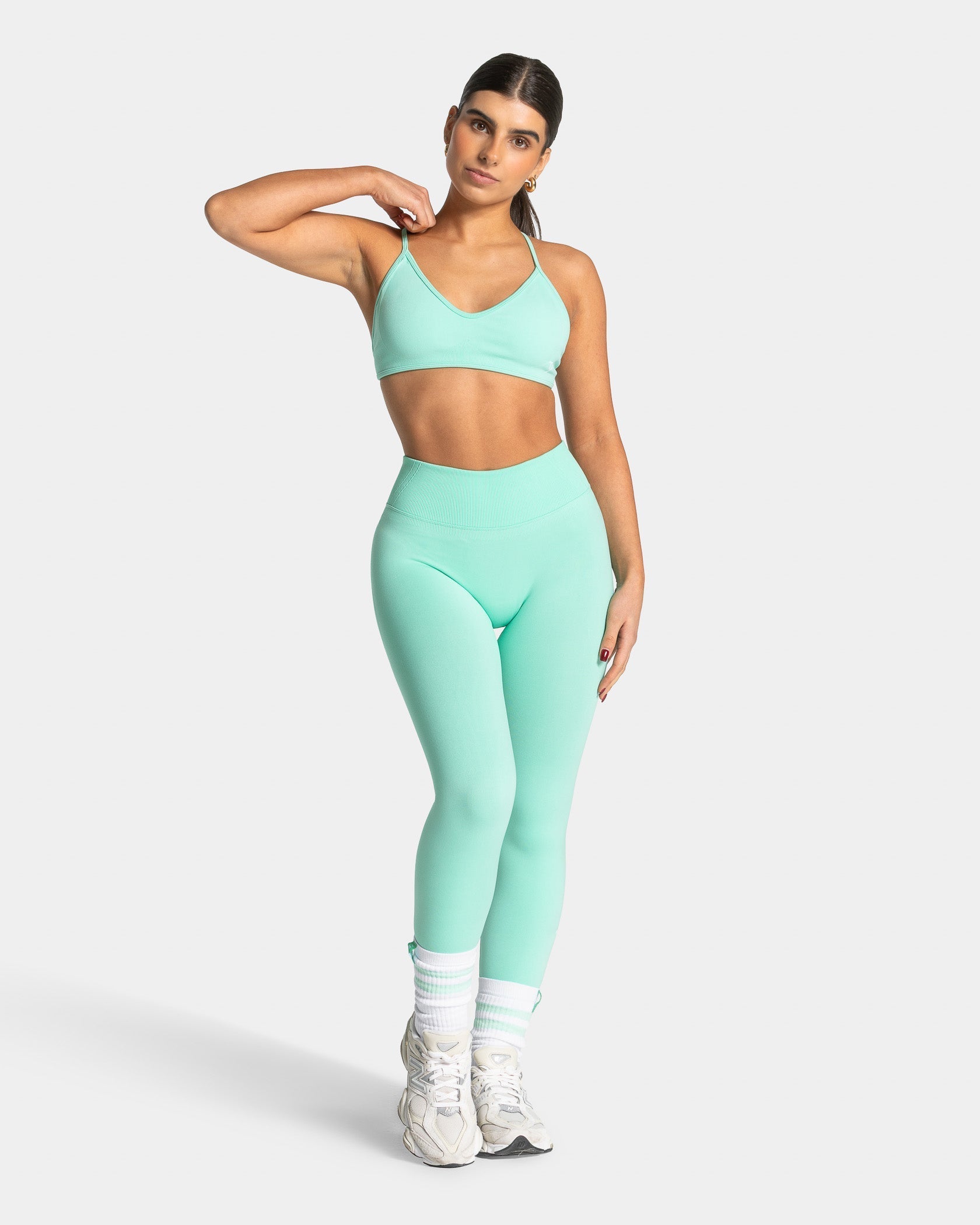Lift Leggings "Mint"