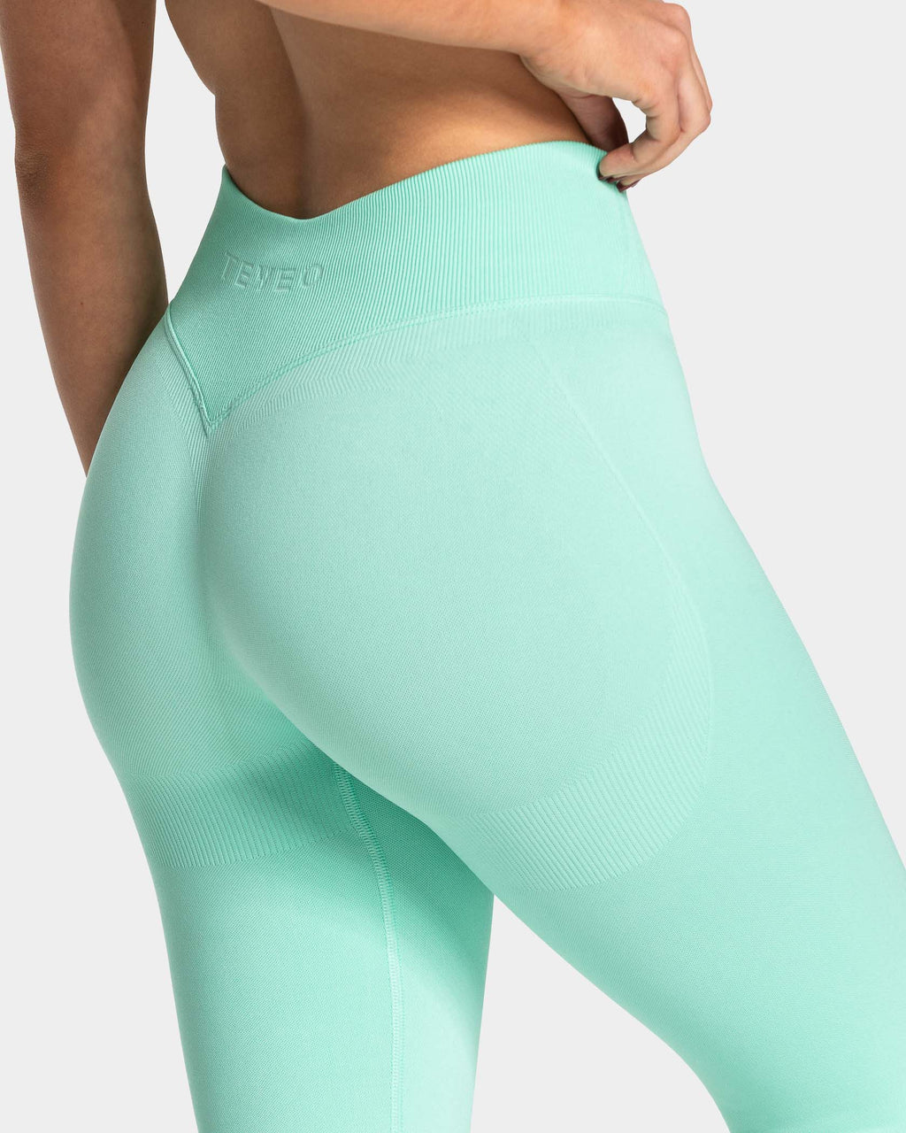 Lift Leggings "Mint"