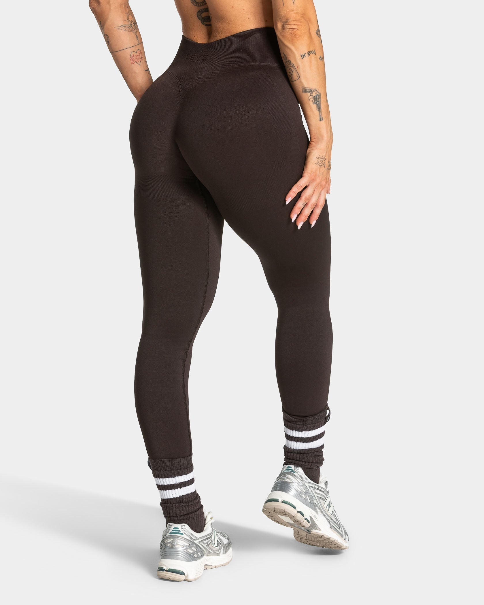 Lift Leggings "Dark Chocolate"